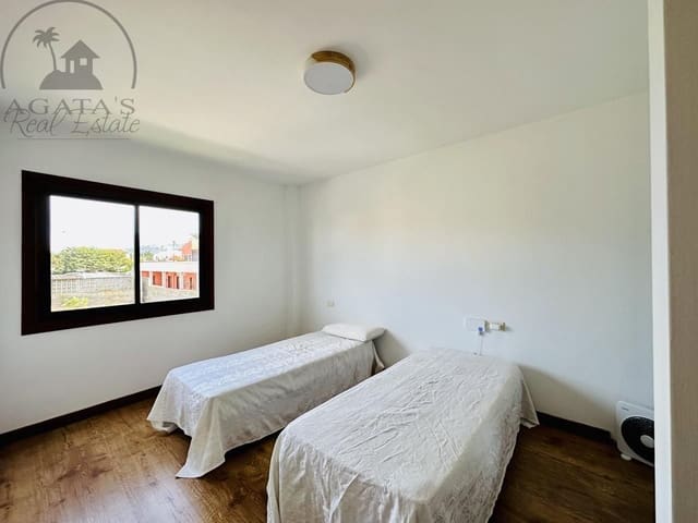 2 sypialnia Mieszkanie na sprzedaż w Puerto de la Cruz - 280 000 € (Ref: 9445543)