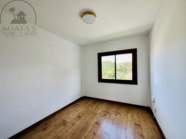 2 sypialnia Mieszkanie na sprzedaż w Puerto de la Cruz - 280 000 € (Ref: 9445543)