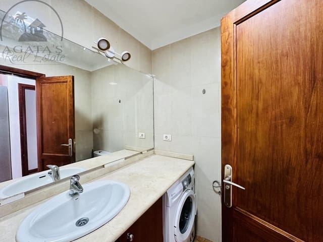 2 sypialnia Mieszkanie na sprzedaż w Puerto de la Cruz - 280 000 € (Ref: 9445543)