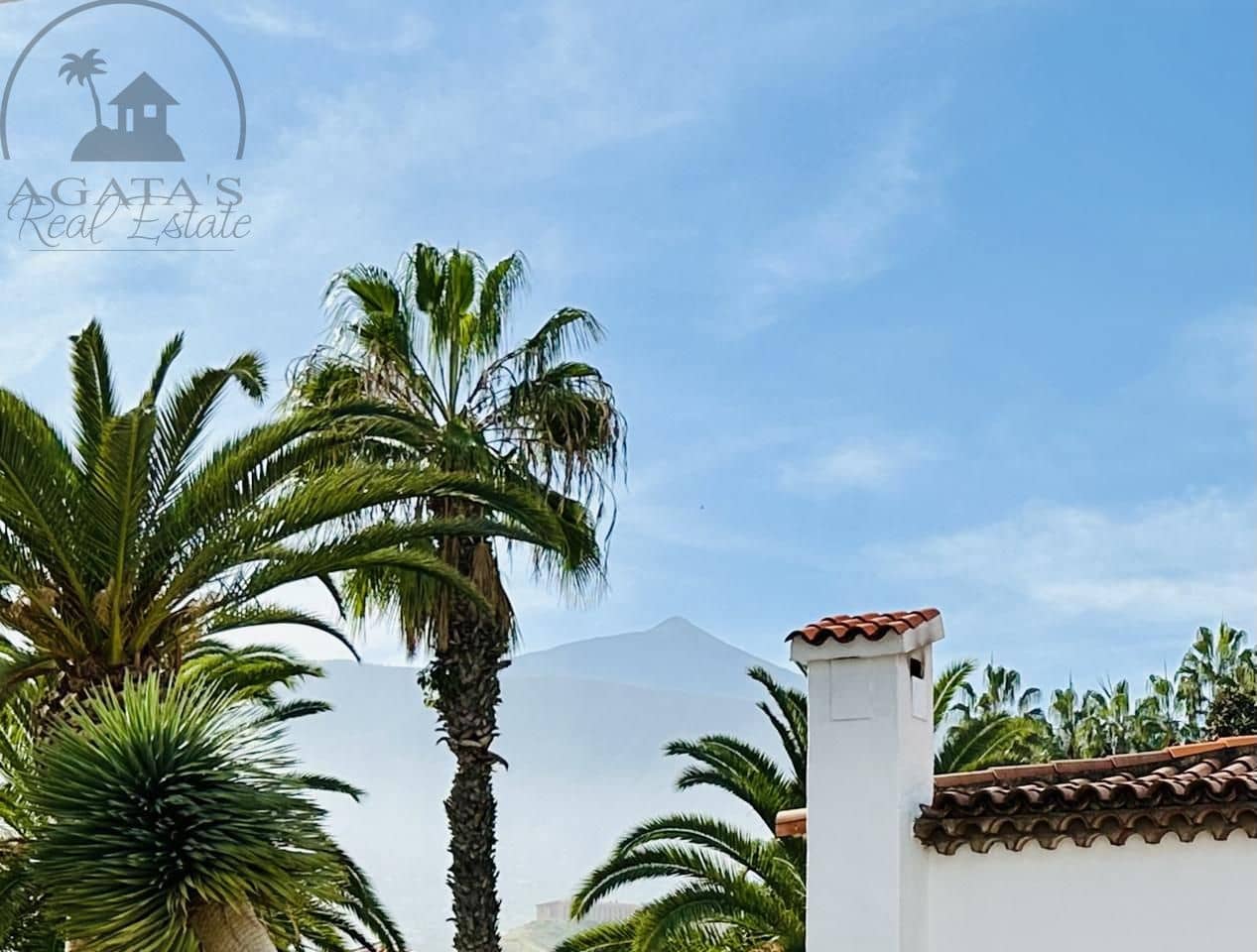 2 chambre Appartement à vendre à Puerto de la Cruz - 280 000 € (Ref: 9445543)