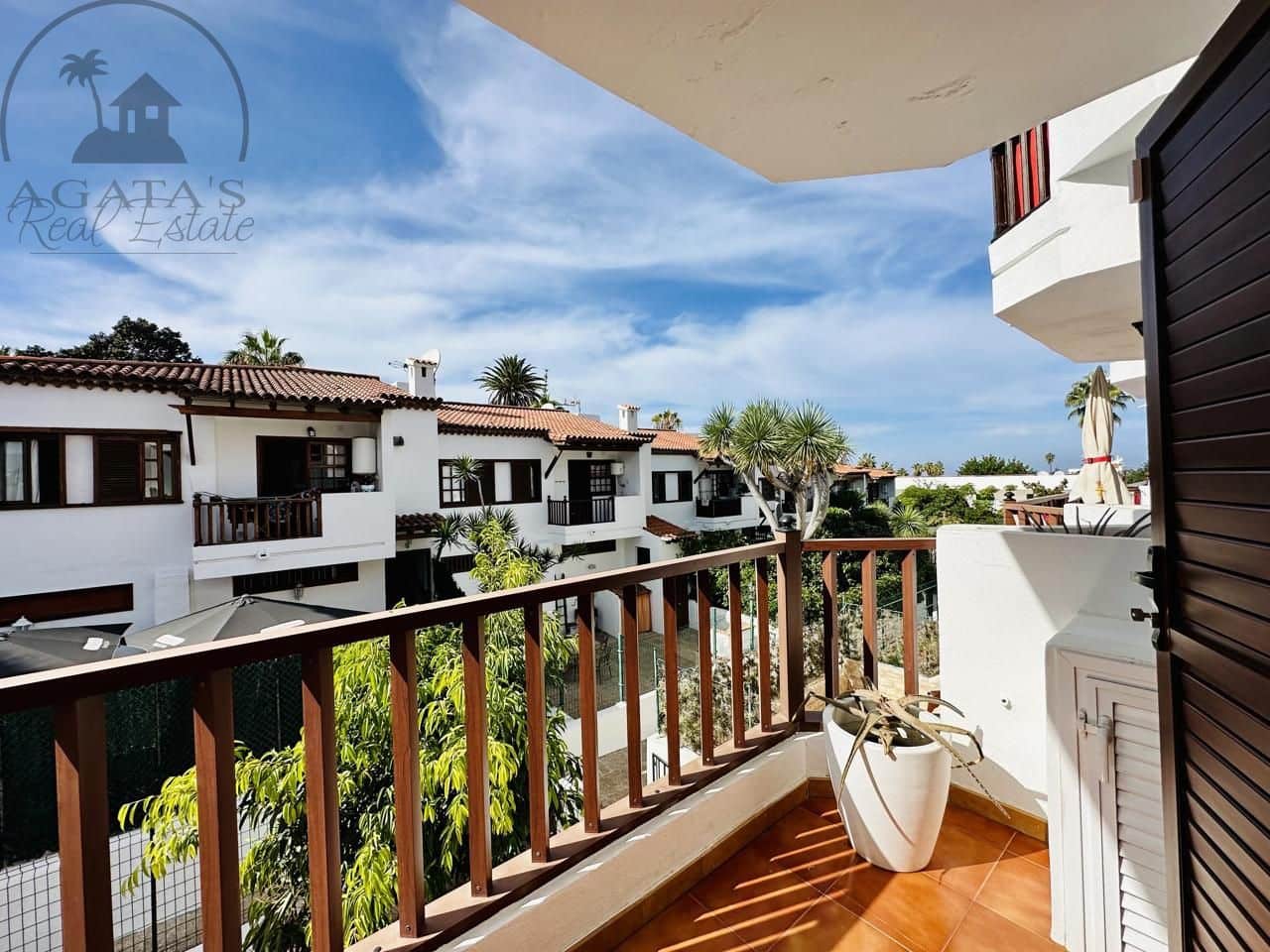 2 chambre Appartement à vendre à Puerto de la Cruz - 280 000 € (Ref: 9445543)