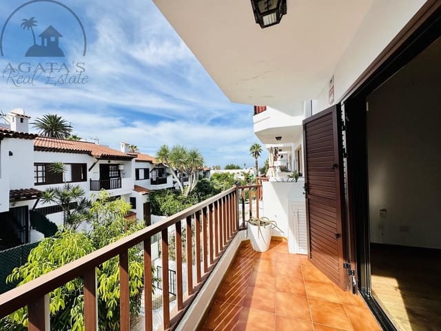 2 sypialnia Mieszkanie na sprzedaż w Puerto de la Cruz - 280 000 € (Ref: 9445543)