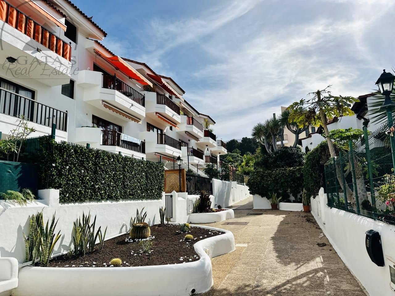 2 chambre Appartement à vendre à Puerto de la Cruz - 280 000 € (Ref: 9445543)