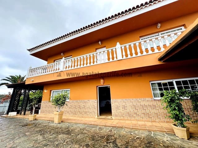 Chalet de 3 habitaciones en La Esperanza, El Rosario en venta con garaje - 850.000 € (Ref: 9458430)
