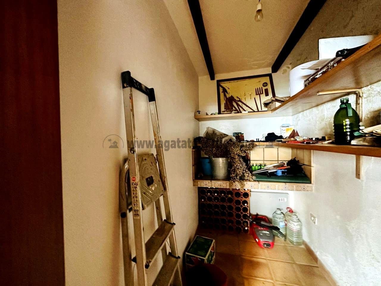 3 soveværelse Villa til salg i La Esperanza med garage - € 850.000 (Ref: 9458430)