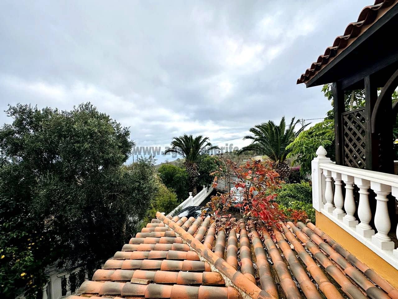 3 soveværelse Villa til salg i La Esperanza med garage - € 850.000 (Ref: 9458430)