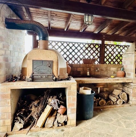 3 Zimmer Villa zu verkaufen in La Esperanza, El Rosario mit Garage - 850.000 € (Ref: 9458430)