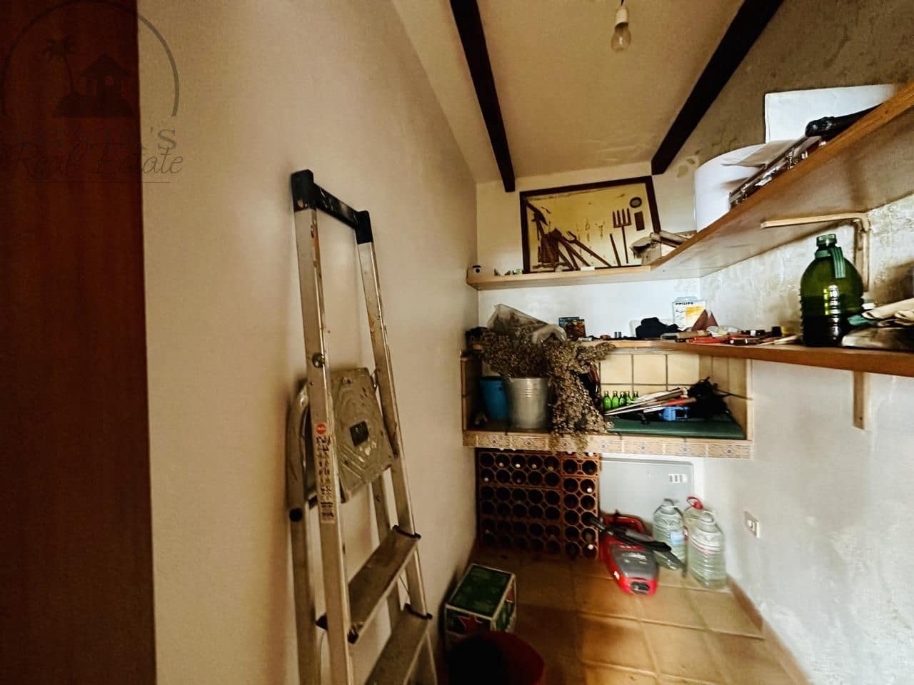 3 soveværelse Villa til salg i La Esperanza med garage - € 850.000 (Ref: 9458430)