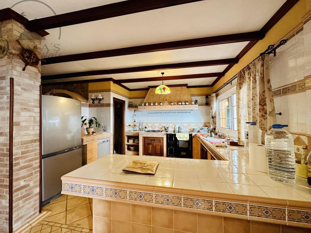 3 soveværelse Villa til salg i La Esperanza med garage - € 850.000 (Ref: 9458430)