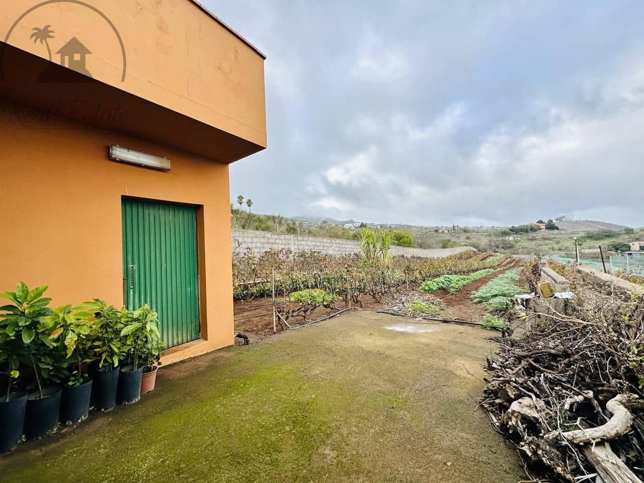 3 soveværelse Villa til salg i La Esperanza med garage - € 850.000 (Ref: 9458430)