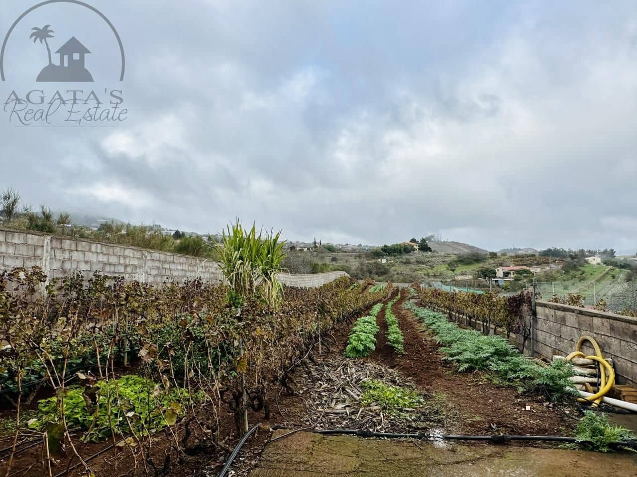 3 soveværelse Villa til salg i La Esperanza med garage - € 850.000 (Ref: 9458430)