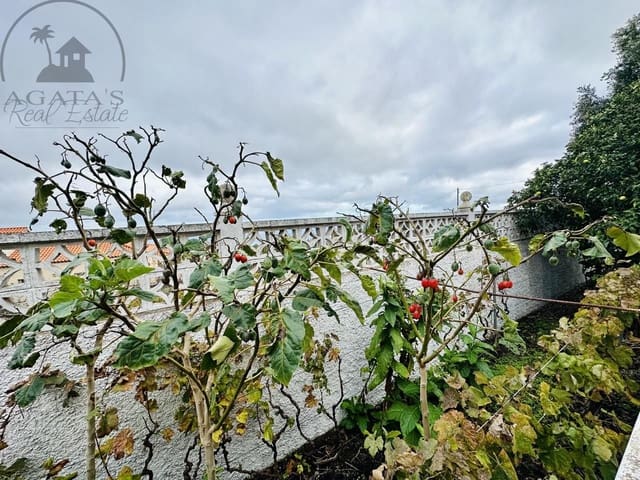 3 Zimmer Villa zu verkaufen in La Esperanza, El Rosario mit Garage - 850.000 € (Ref: 9458430)