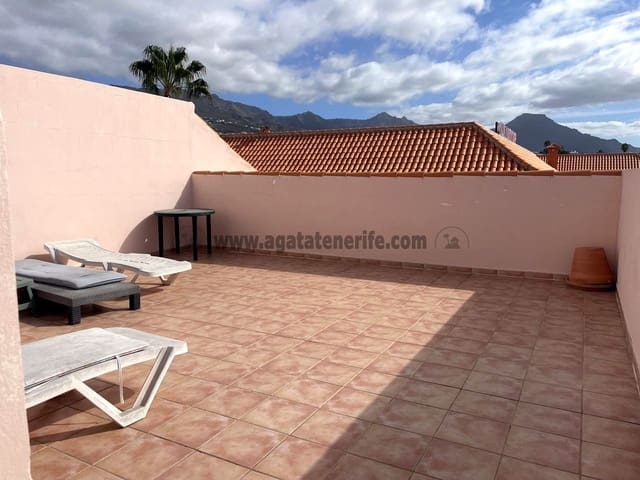 1 Zimmer Wohnung zu verkaufen in Callao Salvaje, Adeje mit Pool - 252.000 € (Ref: 9461024)