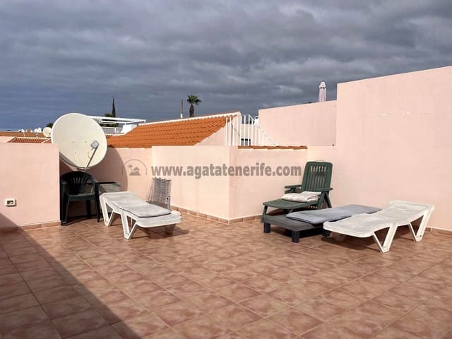 1 Zimmer Wohnung zu verkaufen in Callao Salvaje, Adeje mit Pool - 252.000 € (Ref: 9461024)