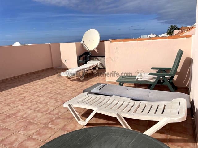 1 Zimmer Wohnung zu verkaufen in Callao Salvaje, Adeje mit Pool - 252.000 € (Ref: 9461024)