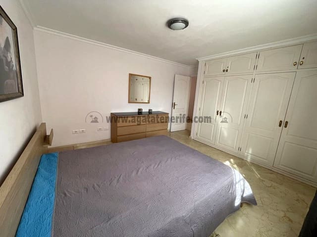 1 Zimmer Wohnung zu verkaufen in Callao Salvaje, Adeje mit Pool - 252.000 € (Ref: 9461024)