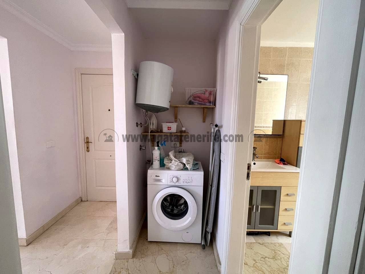 1 Zimmer Wohnung zu verkaufen in Callao Salvaje mit Pool - 252.000 € (Ref: 9461024)