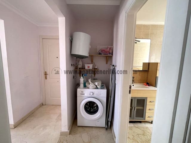 1 Zimmer Wohnung zu verkaufen in Callao Salvaje, Adeje mit Pool - 252.000 € (Ref: 9461024)