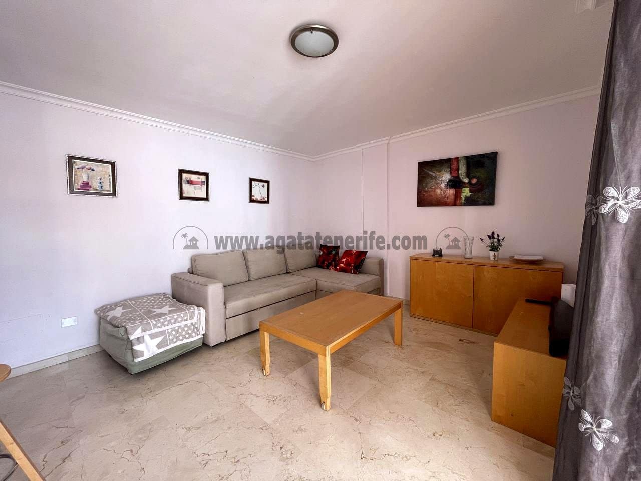 1 Zimmer Wohnung zu verkaufen in Callao Salvaje mit Pool - 252.000 € (Ref: 9461024)