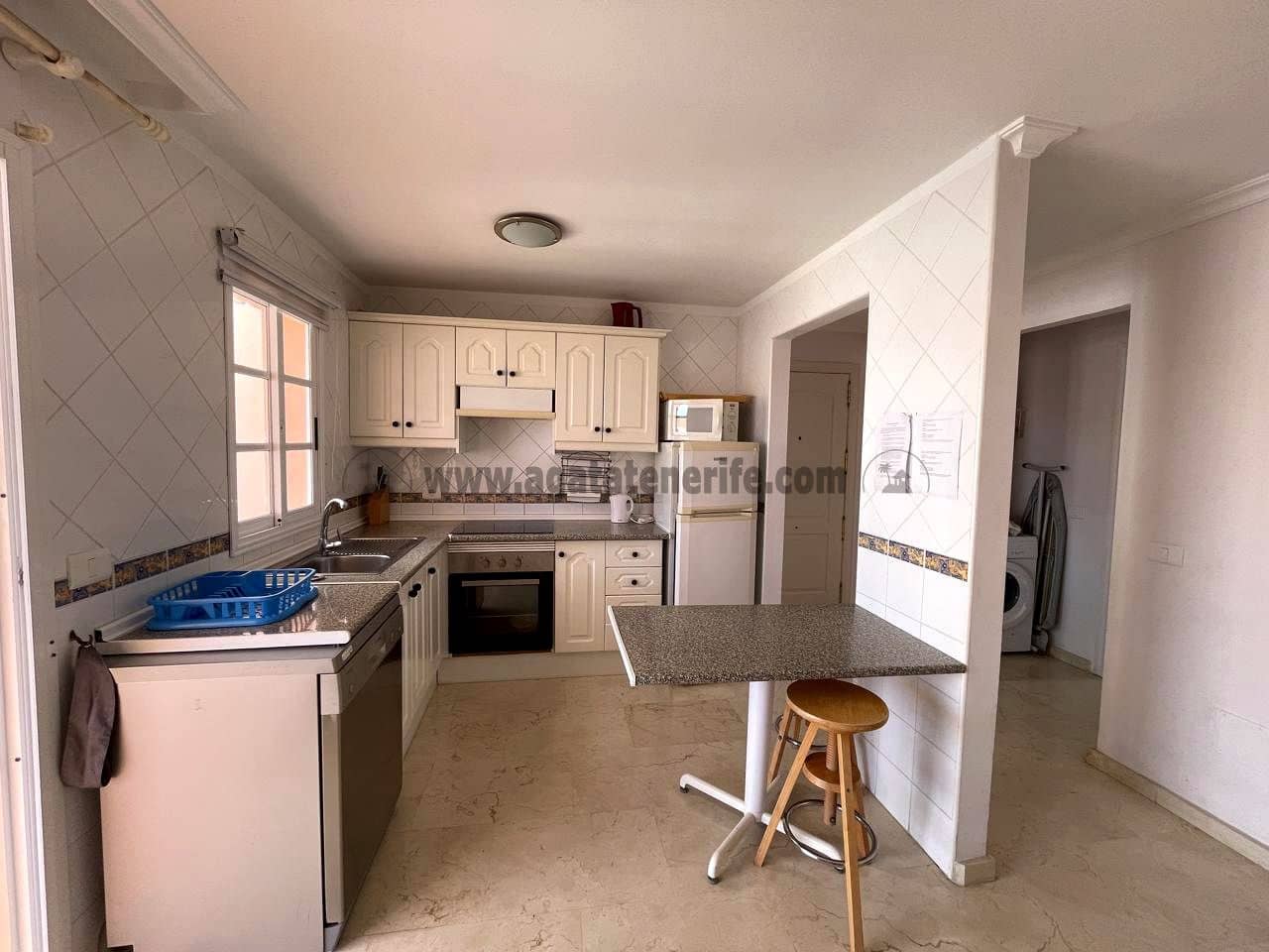 1 Zimmer Wohnung zu verkaufen in Callao Salvaje mit Pool - 252.000 € (Ref: 9461024)