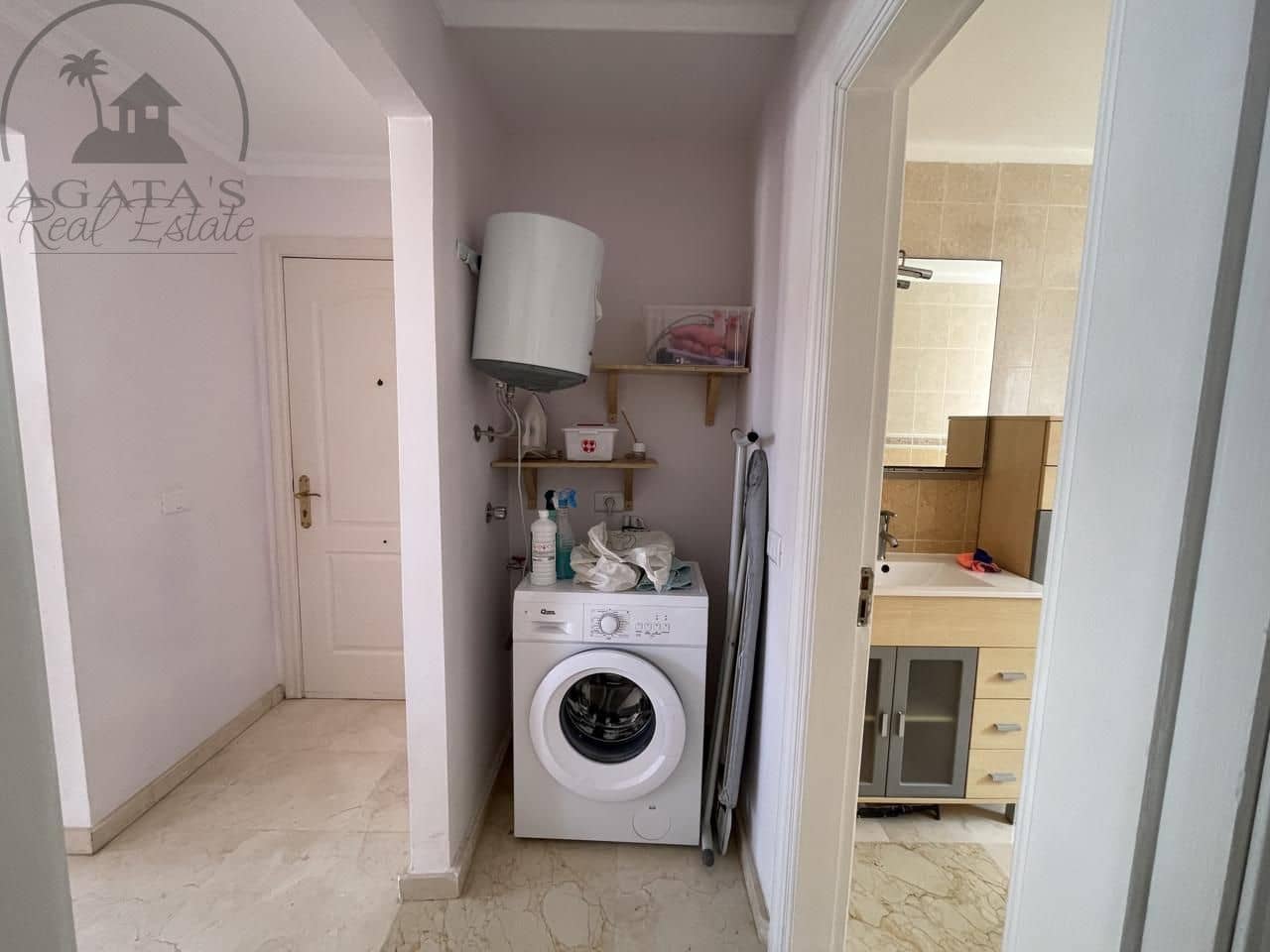 1 chambre Appartement à vendre à Callao Salvaje avec piscine - 252 000 € (Ref: 9461024)