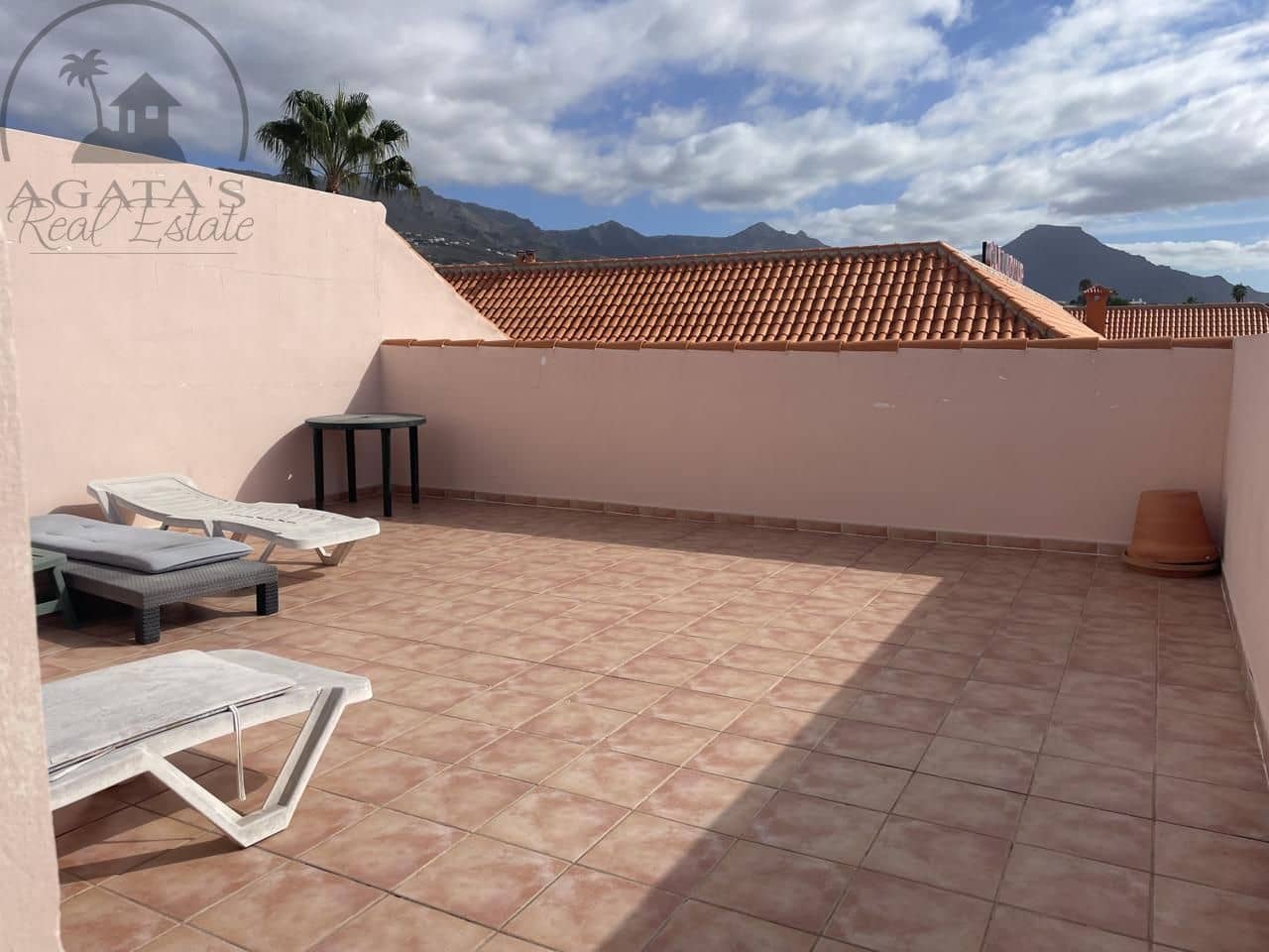 1 chambre Appartement à vendre à Callao Salvaje avec piscine - 252 000 € (Ref: 9461024)