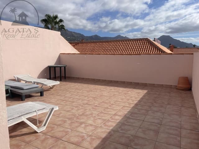 1 quarto Apartamento para venda em Callao Salvaje, Adeje com piscina - 252 000 € (Ref: 9461024)