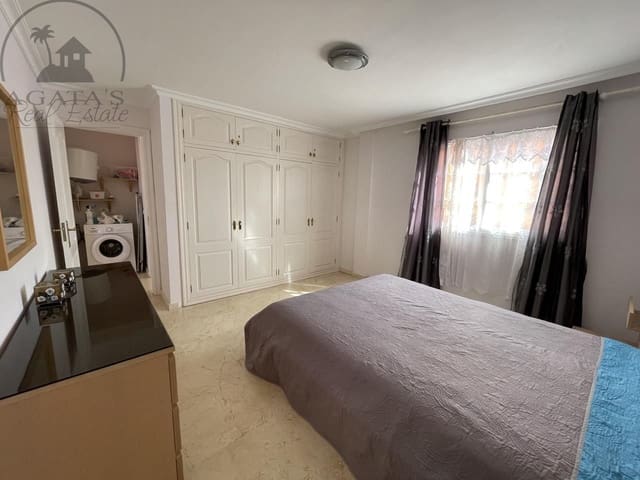 1 quarto Apartamento para venda em Callao Salvaje, Adeje com piscina - 252 000 € (Ref: 9461024)