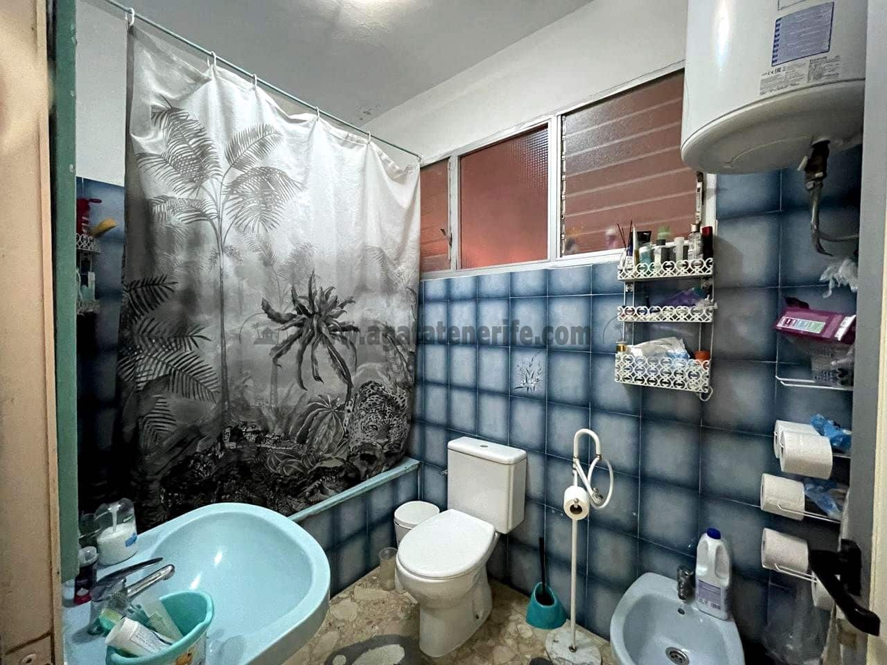 3 bedroom Flat for sale in El Fraile - € 200,000 (Ref: 9462888)