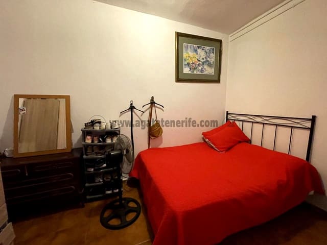 3 Zimmer Wohnung zu verkaufen in El Fraile, Arona - 200.000 € (Ref: 9462888)