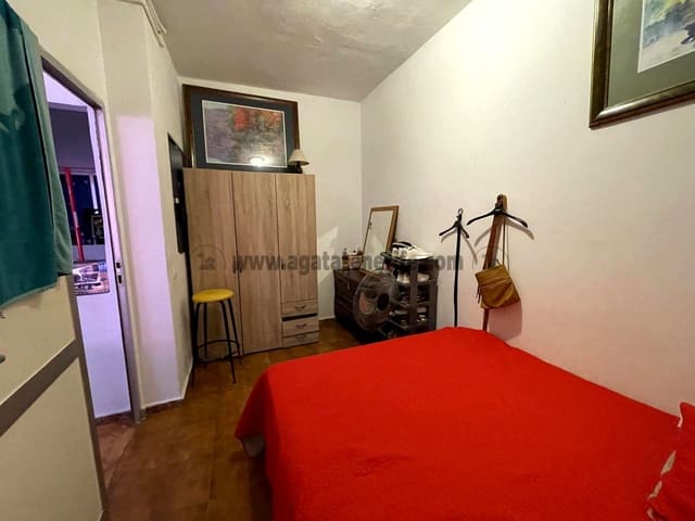 3 Zimmer Wohnung zu verkaufen in El Fraile, Arona - 200.000 € (Ref: 9462888)