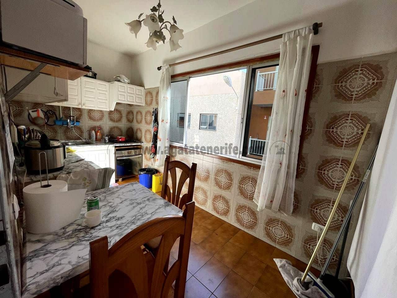 3 bedroom Flat for sale in El Fraile - € 200,000 (Ref: 9462888)