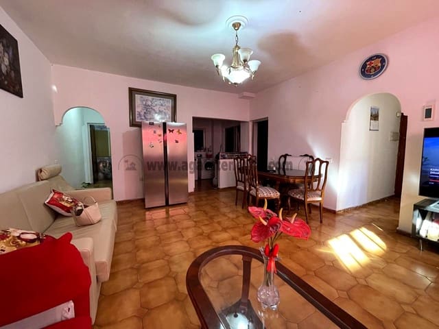 3 Zimmer Wohnung zu verkaufen in El Fraile, Arona - 200.000 € (Ref: 9462888)