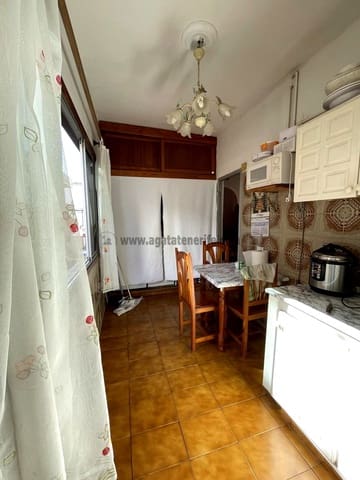 3 Zimmer Wohnung zu verkaufen in El Fraile, Arona - 200.000 € (Ref: 9462888)
