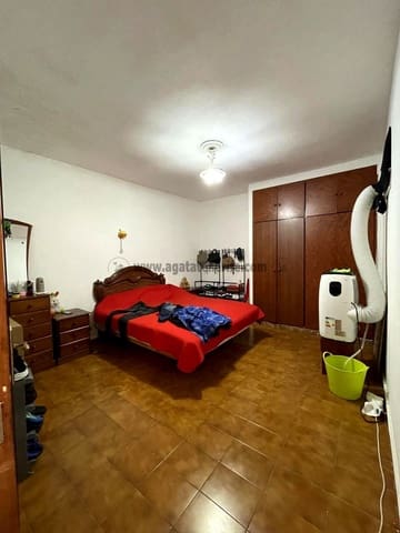 3 Zimmer Wohnung zu verkaufen in El Fraile, Arona - 200.000 € (Ref: 9462888)