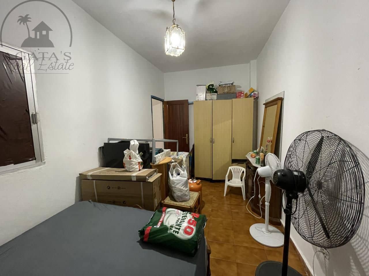 3 Zimmer Wohnung zu verkaufen in El Fraile - 200.000 € (Ref: 9462888)