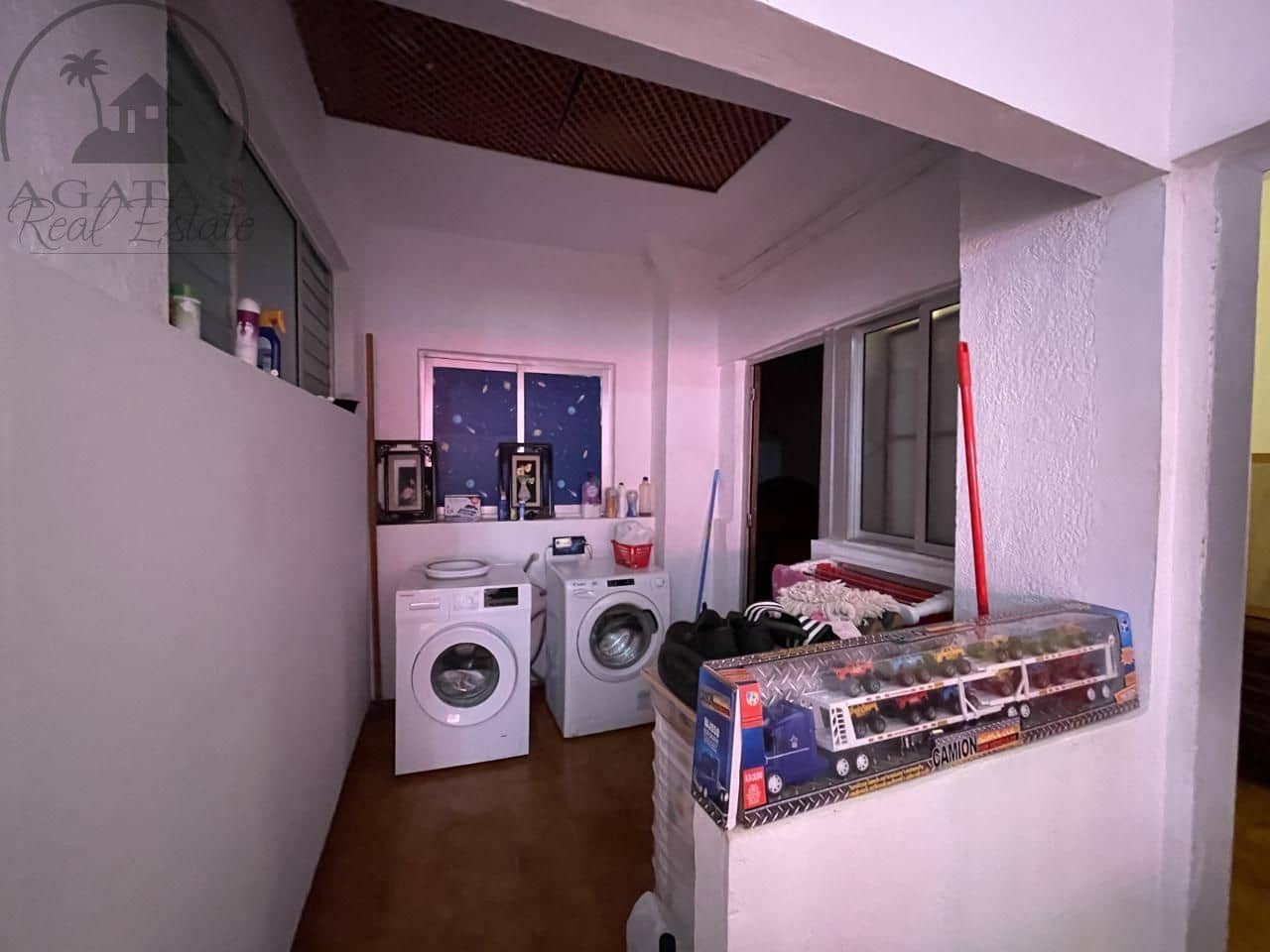 3 Zimmer Wohnung zu verkaufen in El Fraile - 200.000 € (Ref: 9462888)