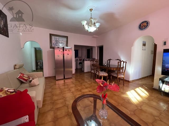 3 makuuhuone Asunto myytävänä paikassa El Fraile, Arona - 200 000 € (Ref: 9462888)