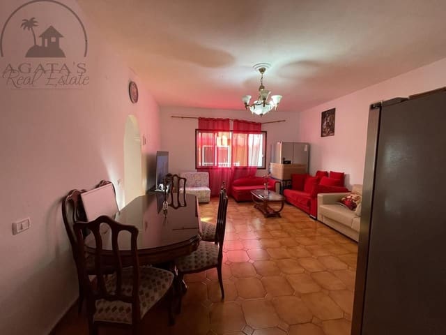 3 makuuhuone Asunto myytävänä paikassa El Fraile, Arona - 200 000 € (Ref: 9462888)