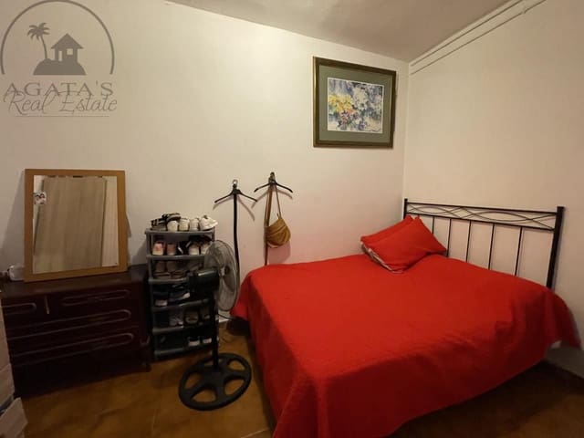 3 makuuhuone Asunto myytävänä paikassa El Fraile, Arona - 200 000 € (Ref: 9462888)