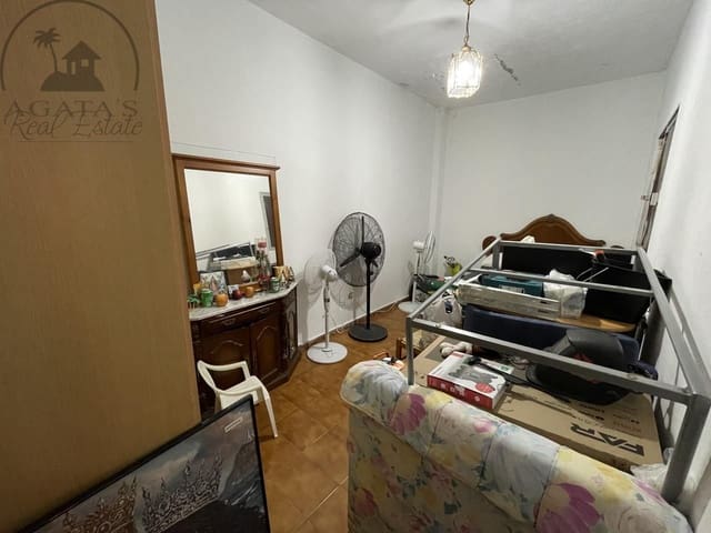 3 makuuhuone Asunto myytävänä paikassa El Fraile, Arona - 200 000 € (Ref: 9462888)