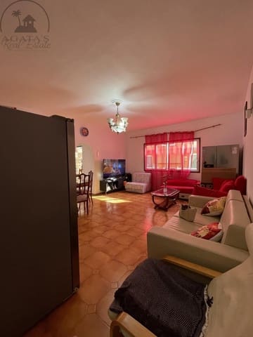 3 makuuhuone Asunto myytävänä paikassa El Fraile, Arona - 200 000 € (Ref: 9462888)