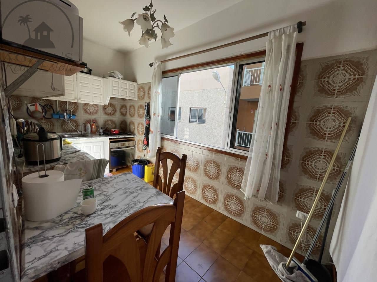 3 Zimmer Wohnung zu verkaufen in El Fraile - 200.000 € (Ref: 9462888)