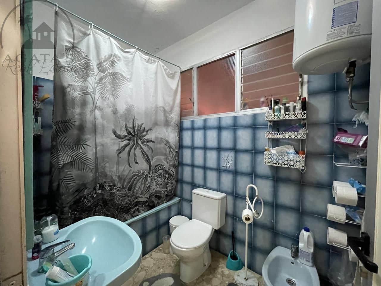 3 Zimmer Wohnung zu verkaufen in El Fraile - 200.000 € (Ref: 9462888)