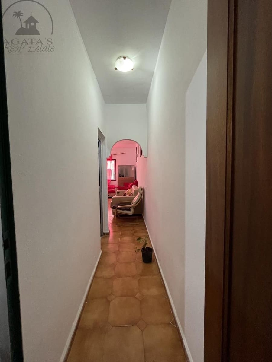 3 Zimmer Wohnung zu verkaufen in El Fraile - 200.000 € (Ref: 9462888)