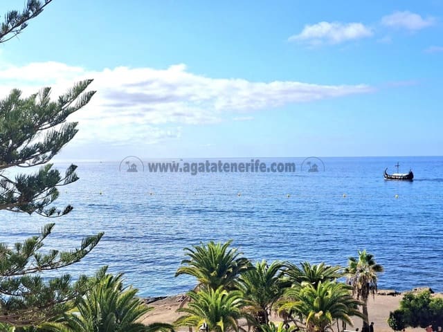 1 camera da letto Appartamento in vendita in Los Cristianos, Arona con piscina garage - 398.000 € (Rif: 9470022)