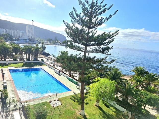 1 camera da letto Appartamento in vendita in Los Cristianos, Arona con piscina garage - 398.000 € (Rif: 9470022)