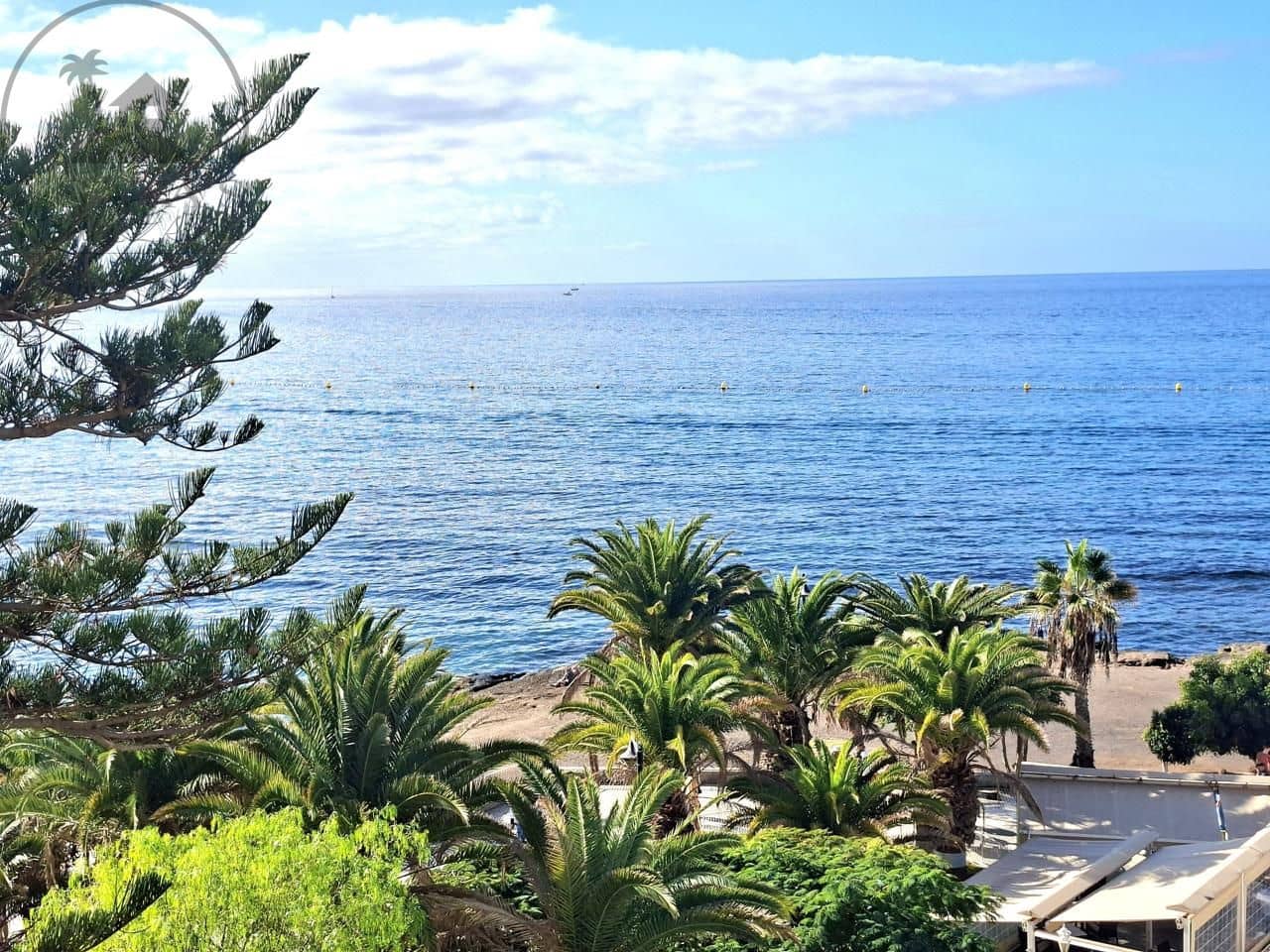 1 bedroom Flat for sale in Los Cristianos with pool garage - € 398,000 (Ref: 9470022)