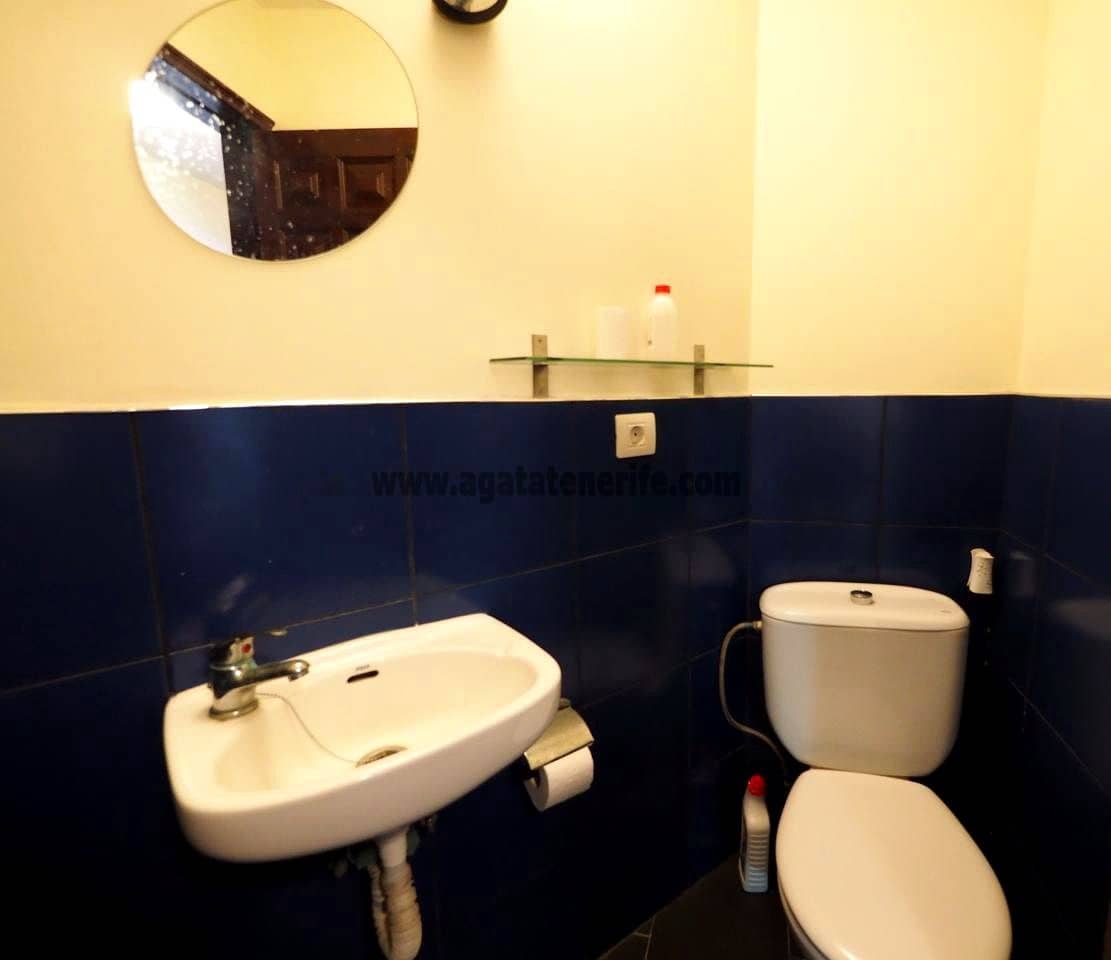 1 makuuhuone Asunto myytävänä paikassa Los Realejos - 188 000 € (Ref: 9471007)