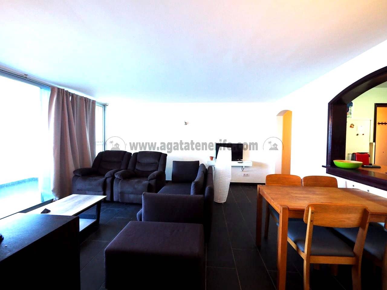 1 makuuhuone Asunto myytävänä paikassa Los Realejos - 188 000 € (Ref: 9471007)